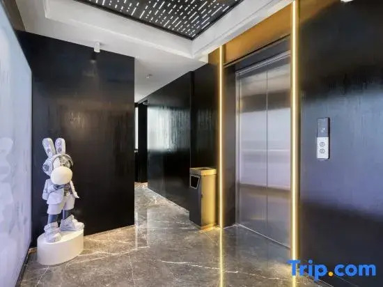 Oujin Yunjing Hotel (Yiwu Center Yiwu Tiandi Branch)