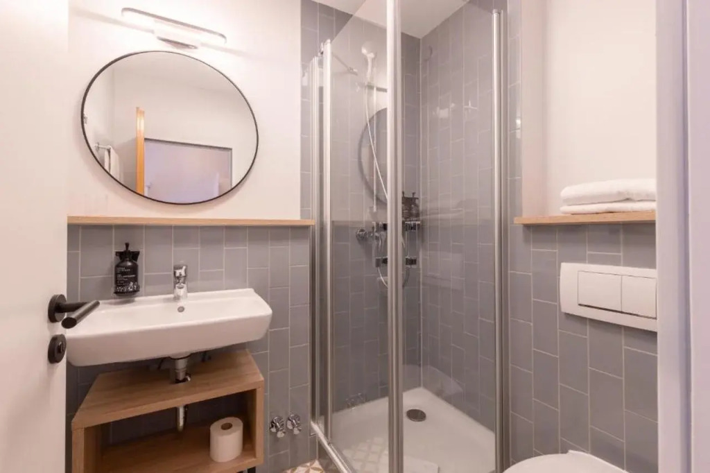 Garner Hotel Mannheim City by IHG