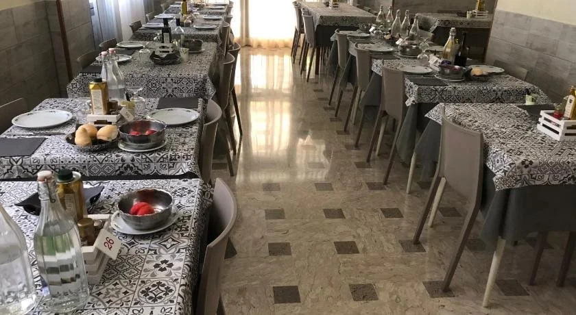 Hotel Grappoli