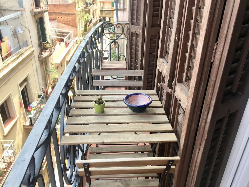 Apartamento Auténtica e Impecable Estancia