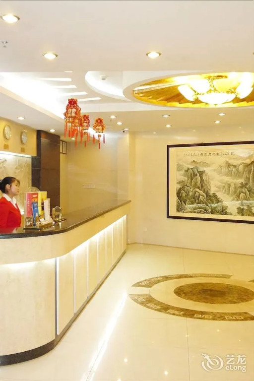 Cozy Hotel - Shenzhen