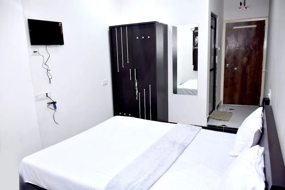 Hotel Zorba