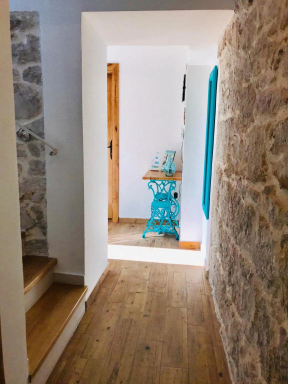 APARTMAN Captain Bervida Murter