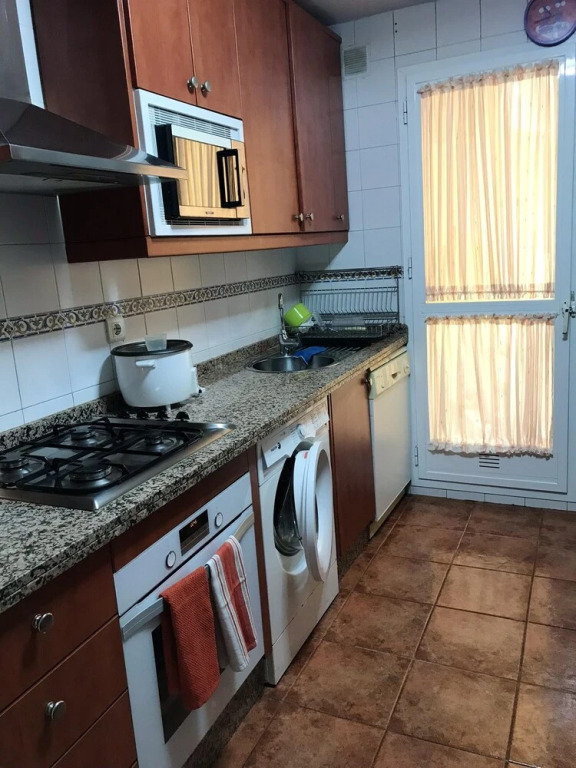 Apartment with 2 Bedrooms in Marbella, with Wonderful Sea View, Terrace And Wifi - 500 M From the Beach