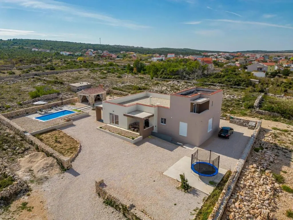 Villa Mareni ZadarVillas