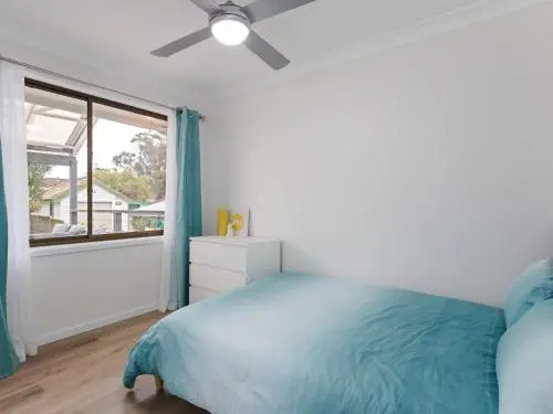 Bay Dream Believer', 16 Verona Road - Pet Friendly, Boat Parking And Wifi