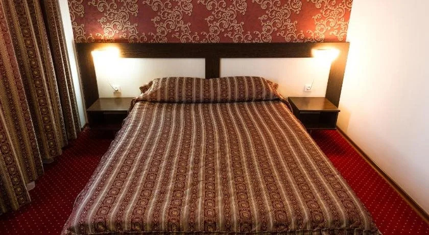 Hotel Polaris