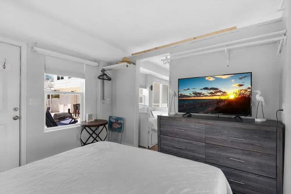 Beach Bay Bliss