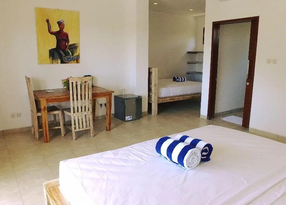 Bunga Laut Bungalow