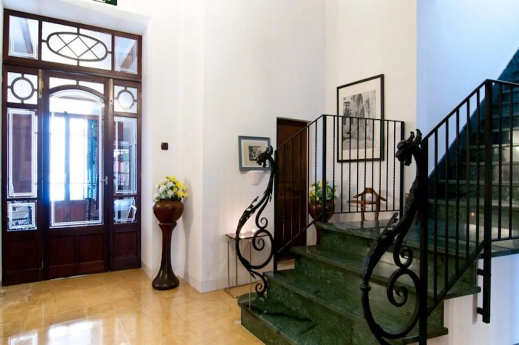Hotel Segles - Turismo de Interior