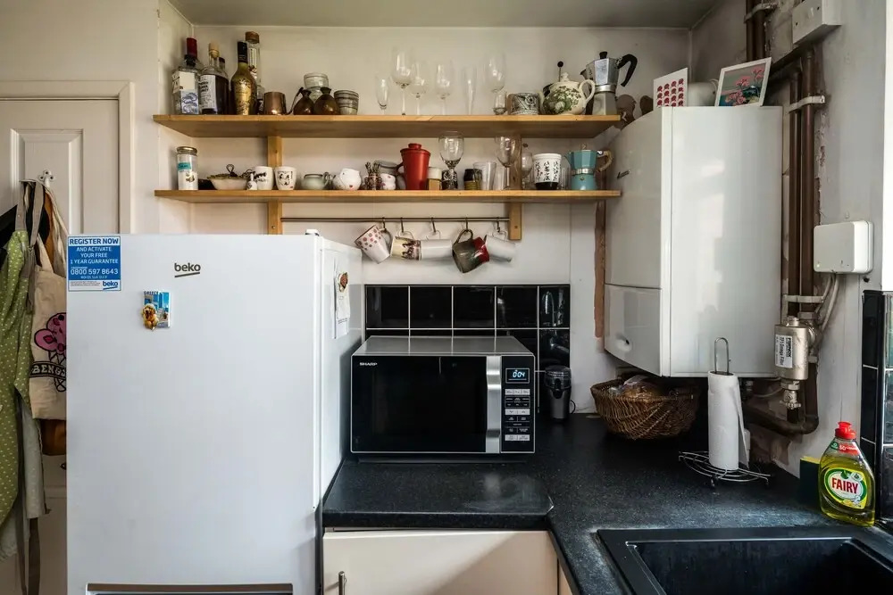 2Bd Stylish Home W/T Grand Piano Central London