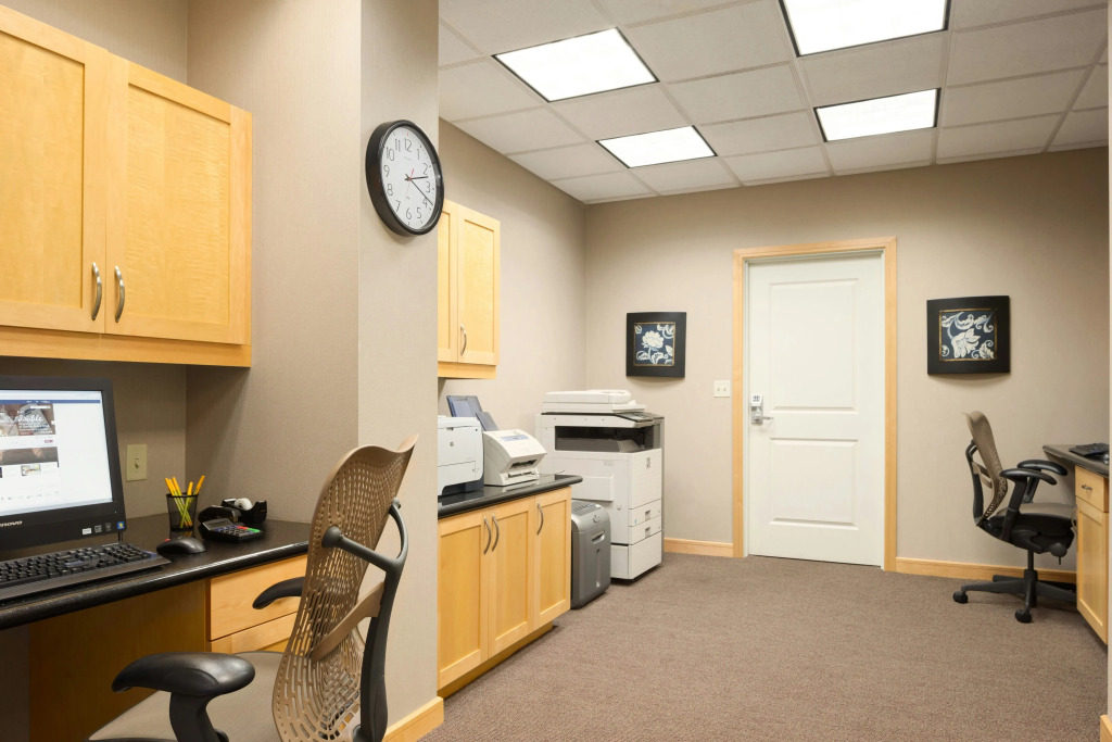 Hilton Garden Inn Toledo / Perrysburg