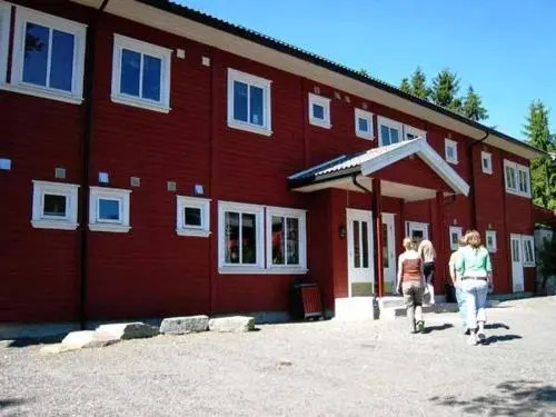 Norsjø Youth Center