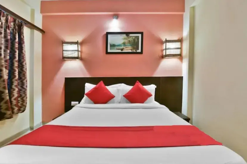 Hotel Rajeshwar