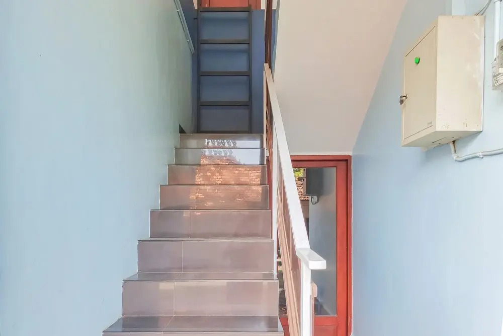 Joglo Guest House Syariah Mitra RedDoorz