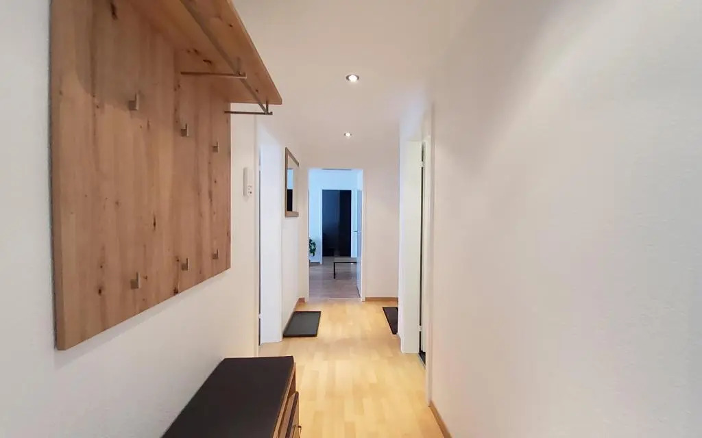 Apartment Via Surpunt - Florentina- 3 Rooms