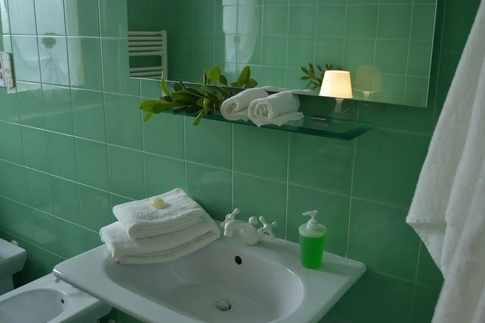 Villa Rosa B&B