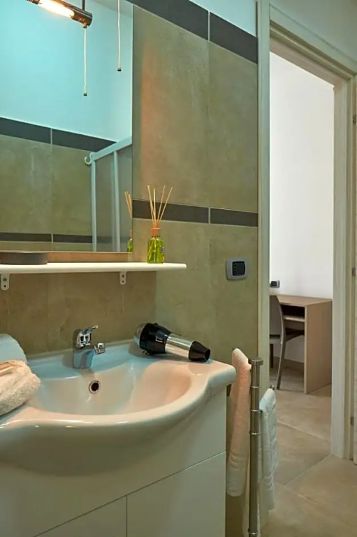 Bouganville House - casa vacanze