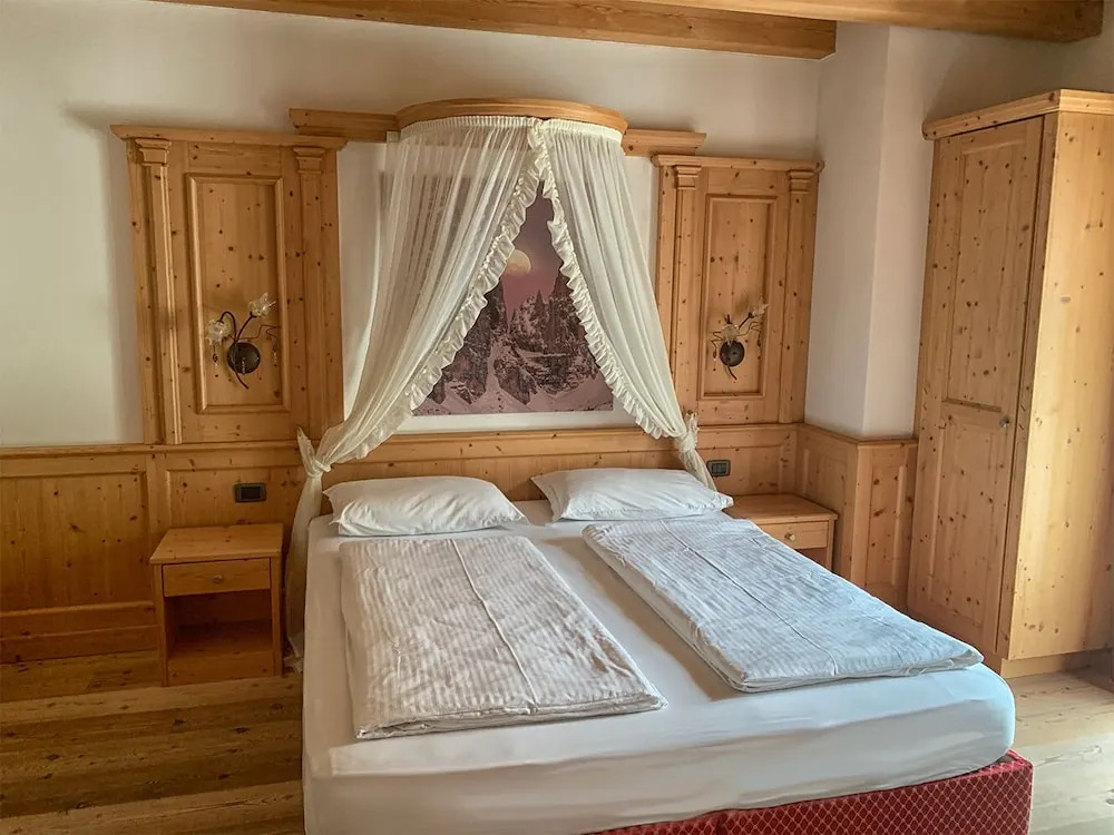 Agriturismo Ai Castioni
