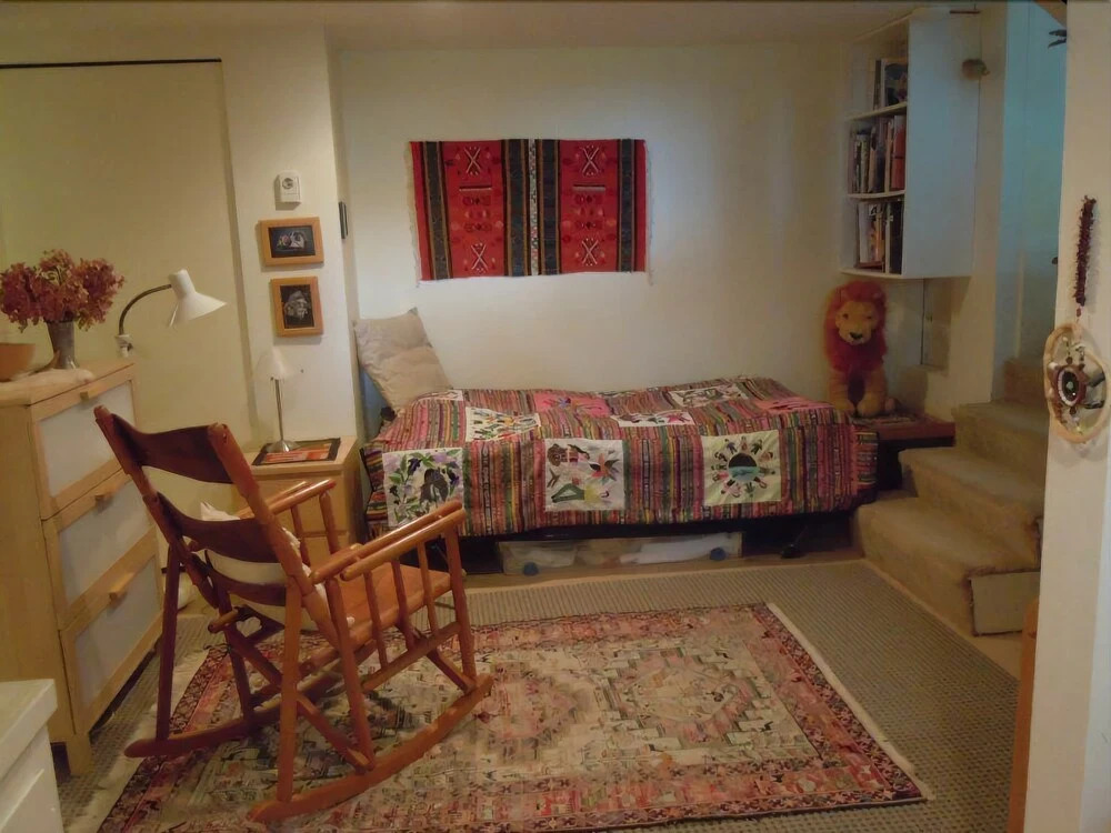 Fraser Riverview Holiday Apartment