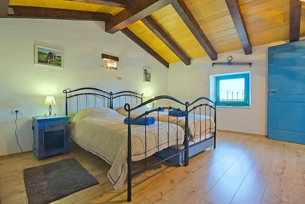 Villa Soricevi Dvori