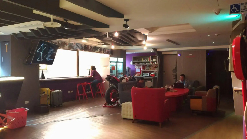 Best Hostel