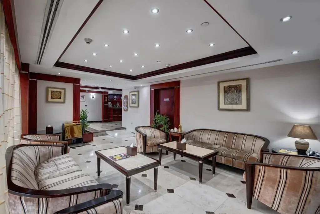 Mourouj Hotel Apartment