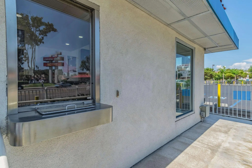 Motel 6 National City Ca
