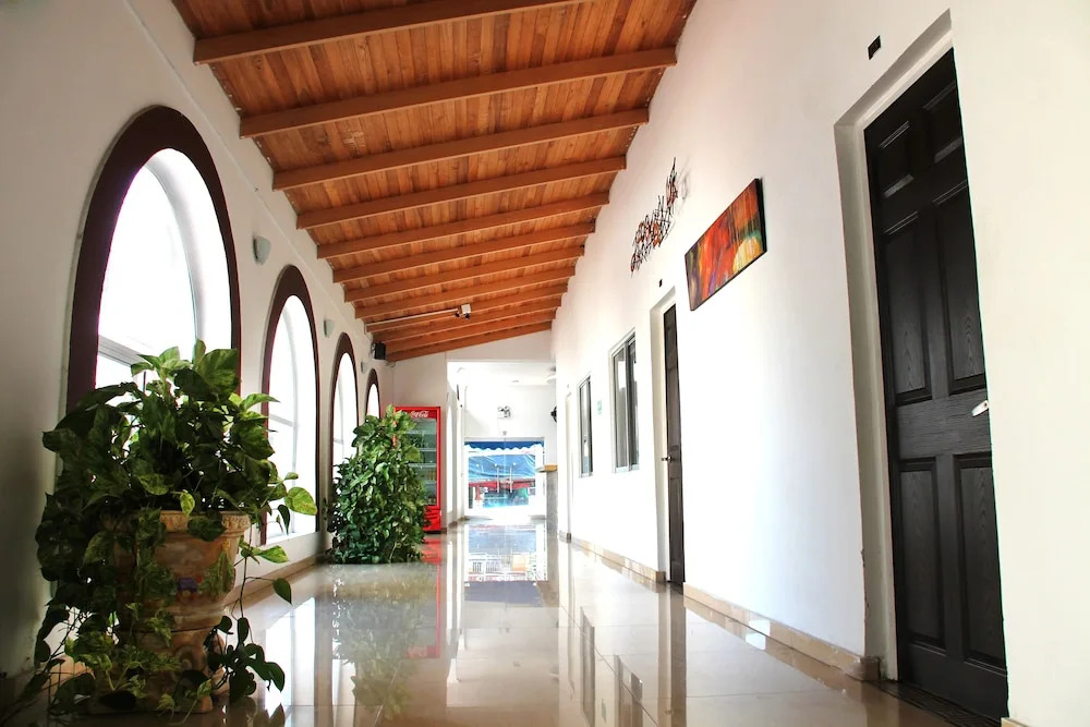 Hotel Boutique Terracota