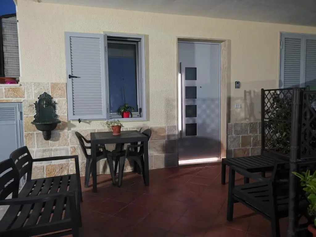 Casacampagna San Gabriele
