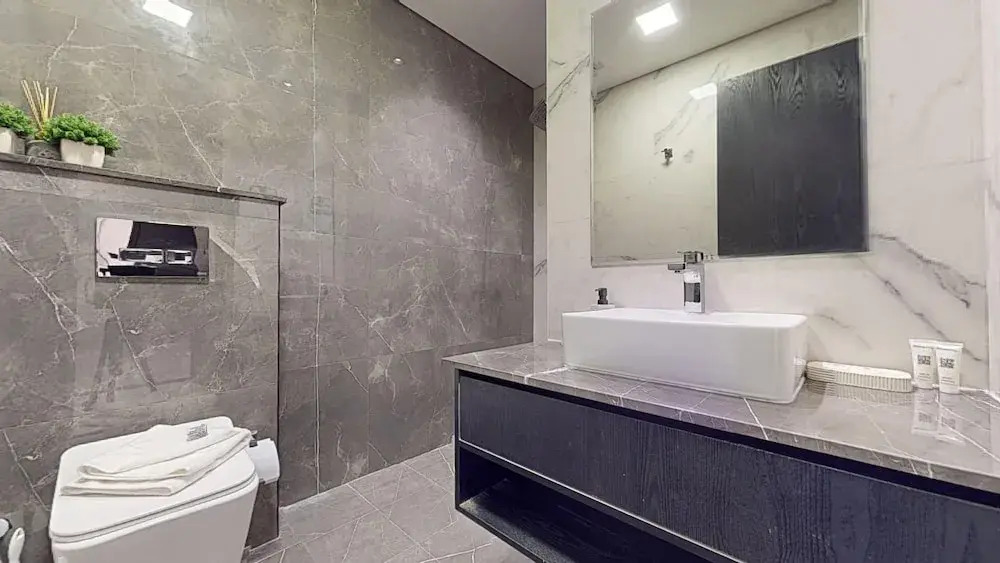 Al Barsha South - Arjan - Gardenia Livings 126