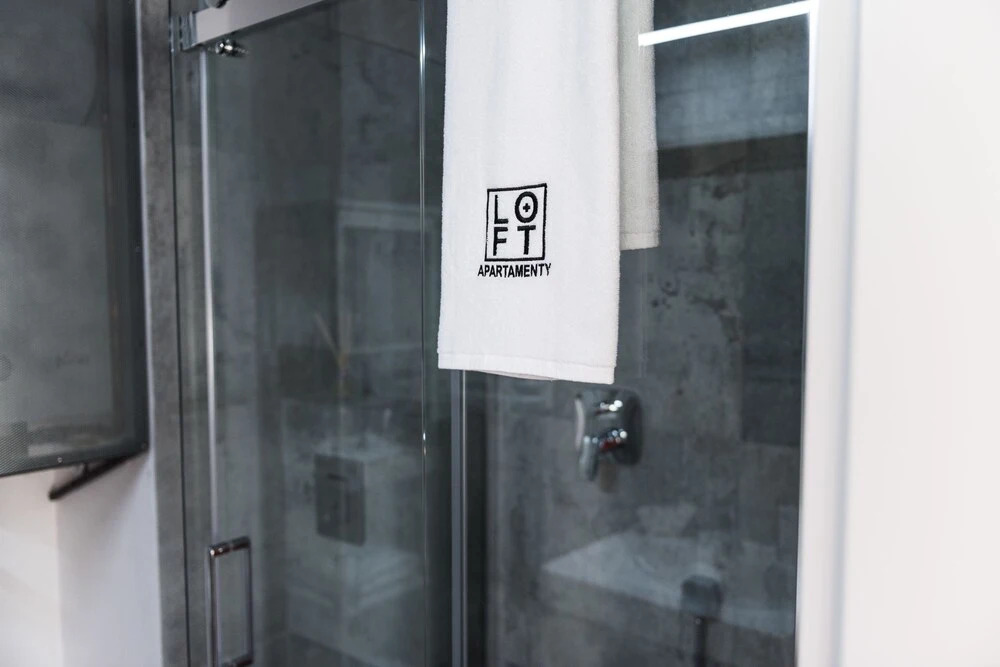 Apartamenty Loft