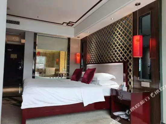 Bin Li Uptown Hotel
