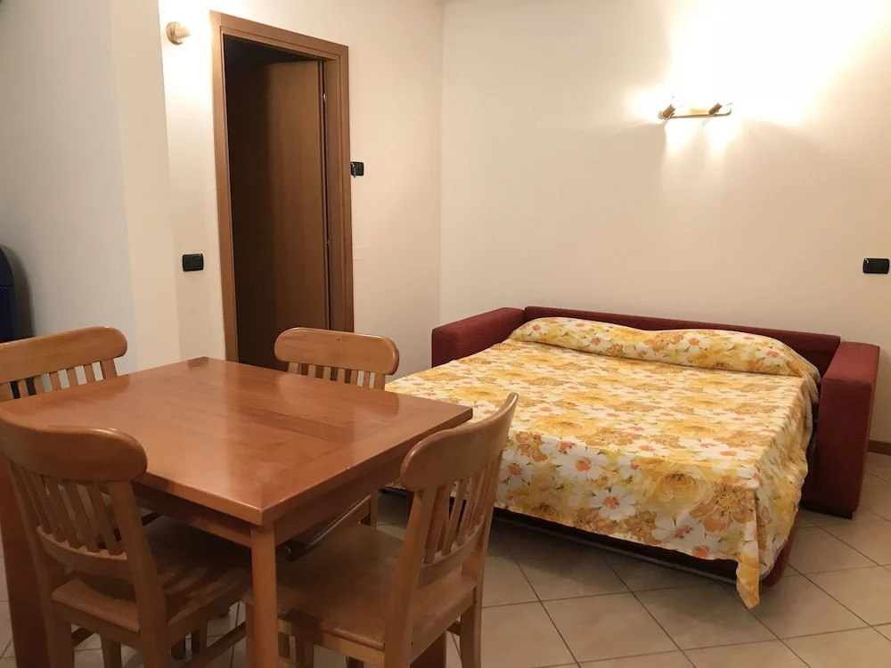 Casa Lidia