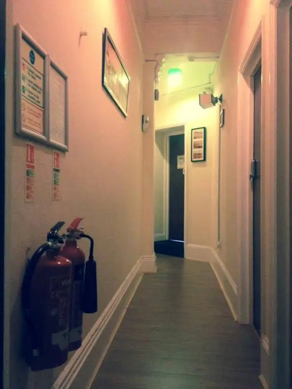 Travel Joy Hostels