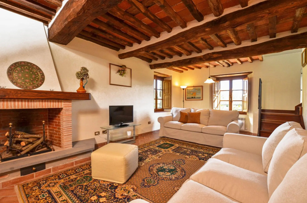 Villa Casale di Rosa Large Private Pool WiFi