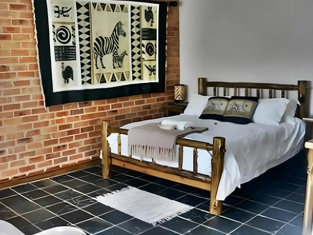 Travellers Nest Guesthouse