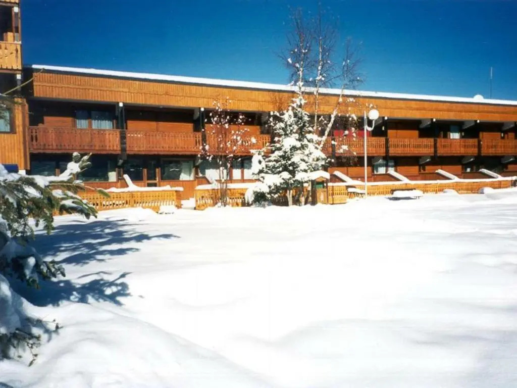Appartement La Plagne, 3 pièces, 6 personnes - FR-1-455-57