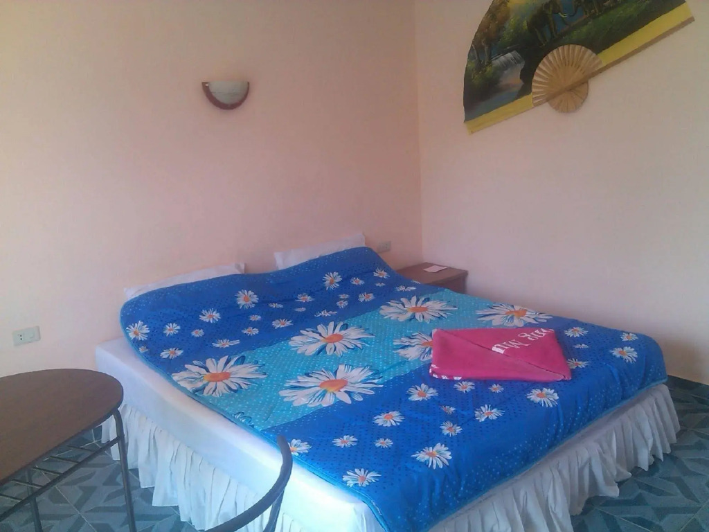 Klong Muang Hostel คลองม่วงโฮสเทล