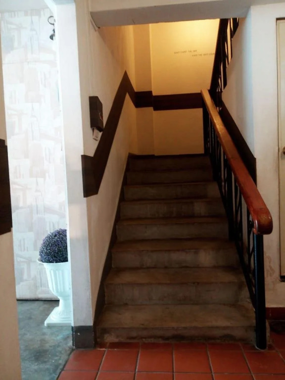 Haysoke Guesthouse