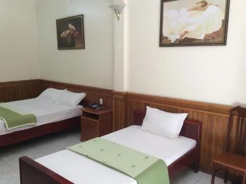 Thuy Linh Hotel Halong