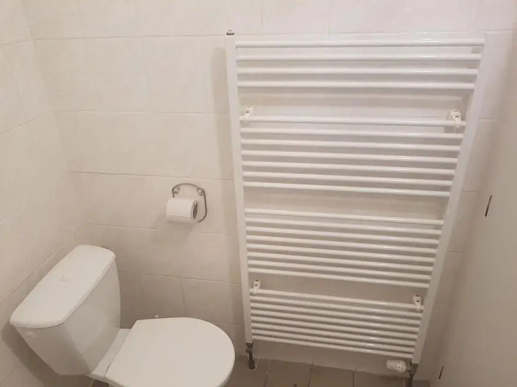 Penzion Sport Kostelec na Hané