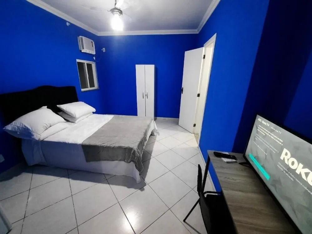 Soul do Mar Hostel