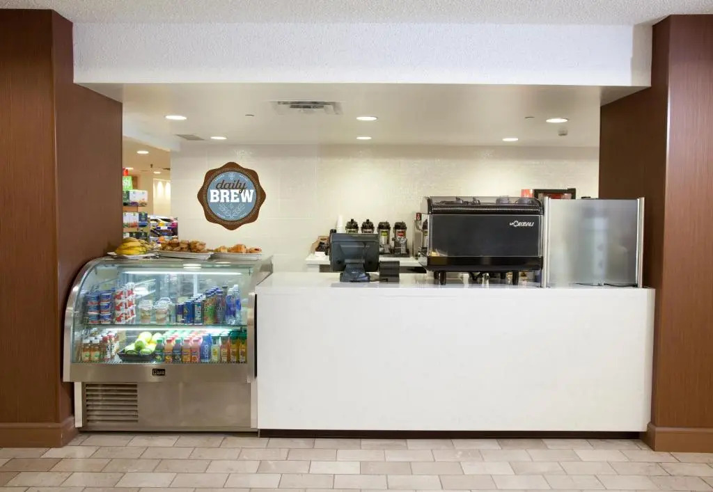 DoubleTree by Hilton Bloomington Minneapolis South