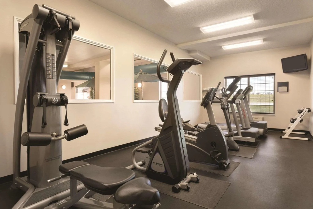 Country Inn & Suites by Radisson, Indianapolis Airport South, IN