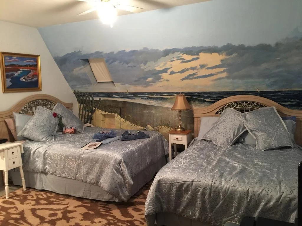 The Gaslamp Bed and Breakfast