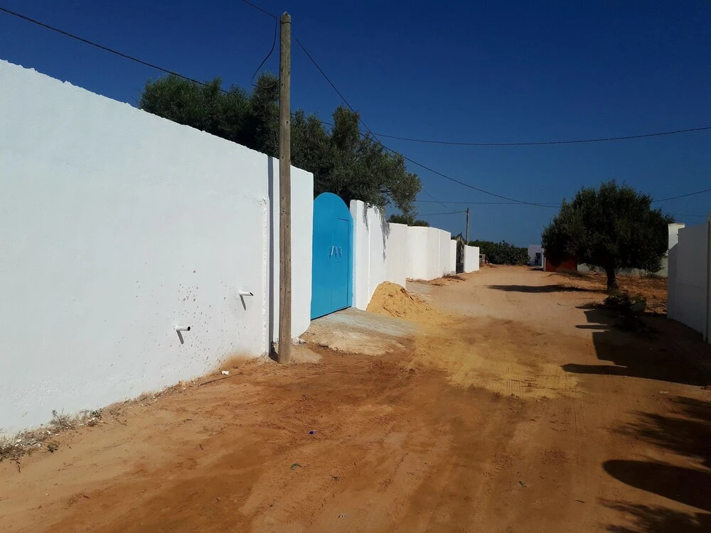 Residence El Yasmine