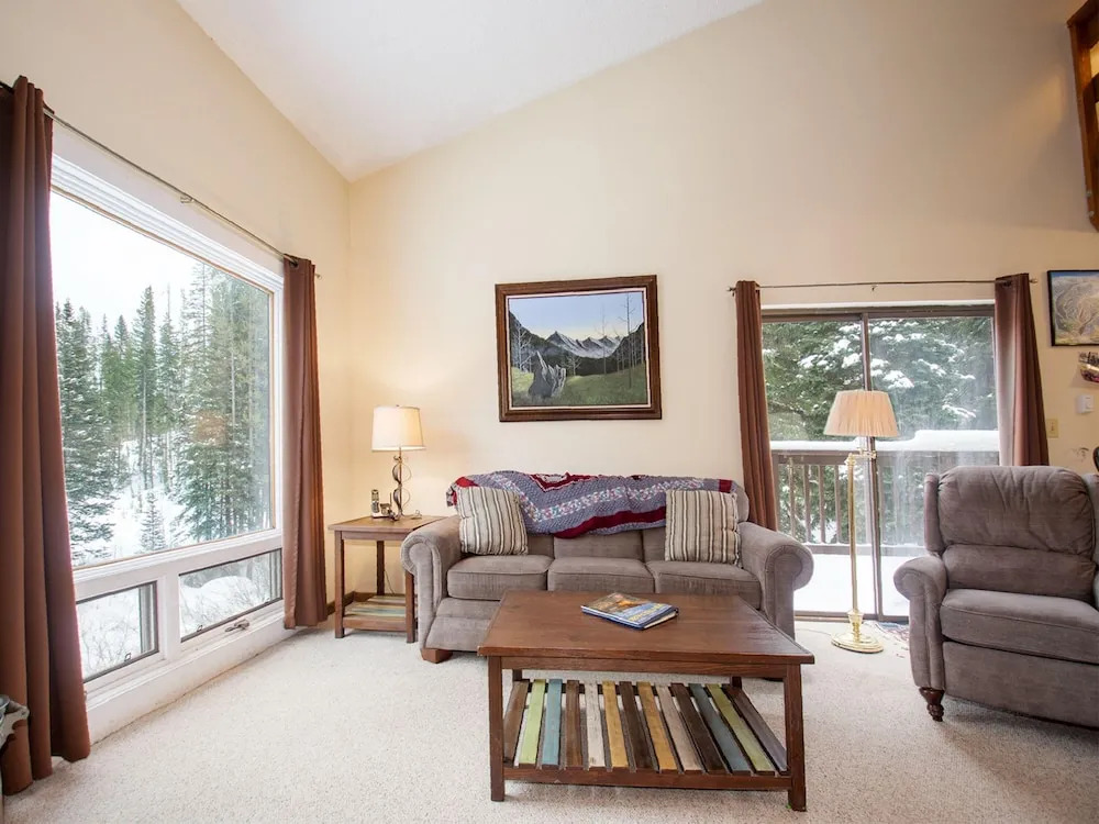Vasquez Creek Townhomes #1