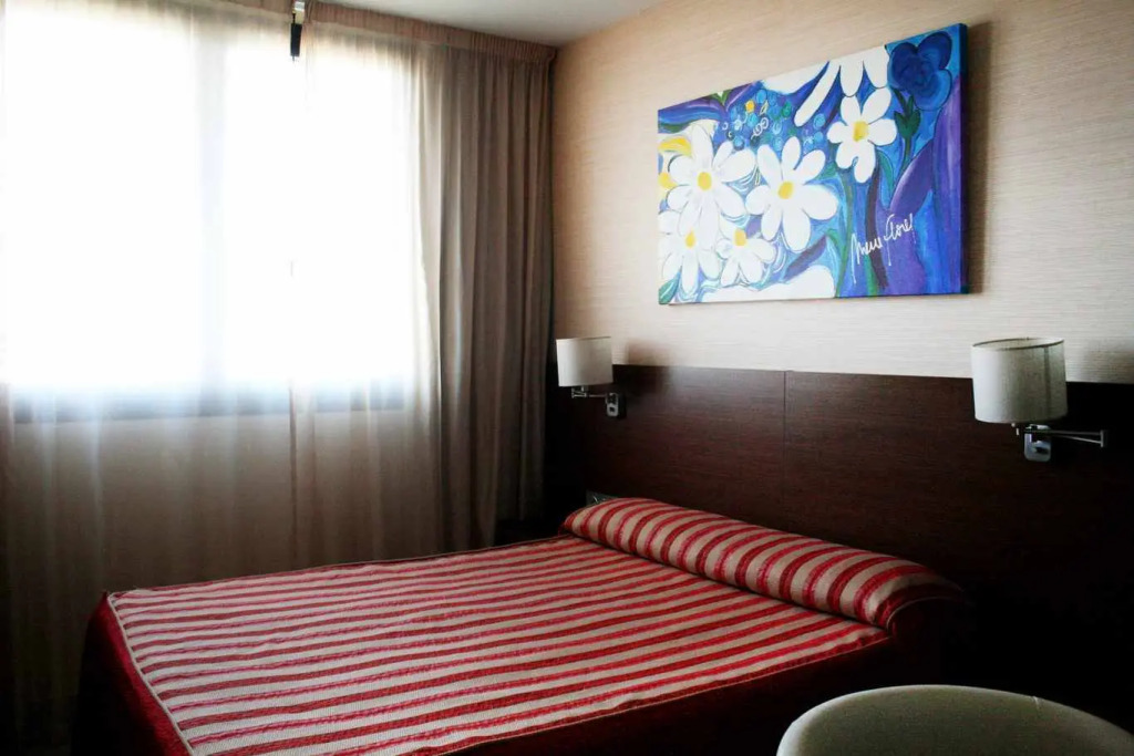 Hotel & Spa Real Ciudad De Zaragoza