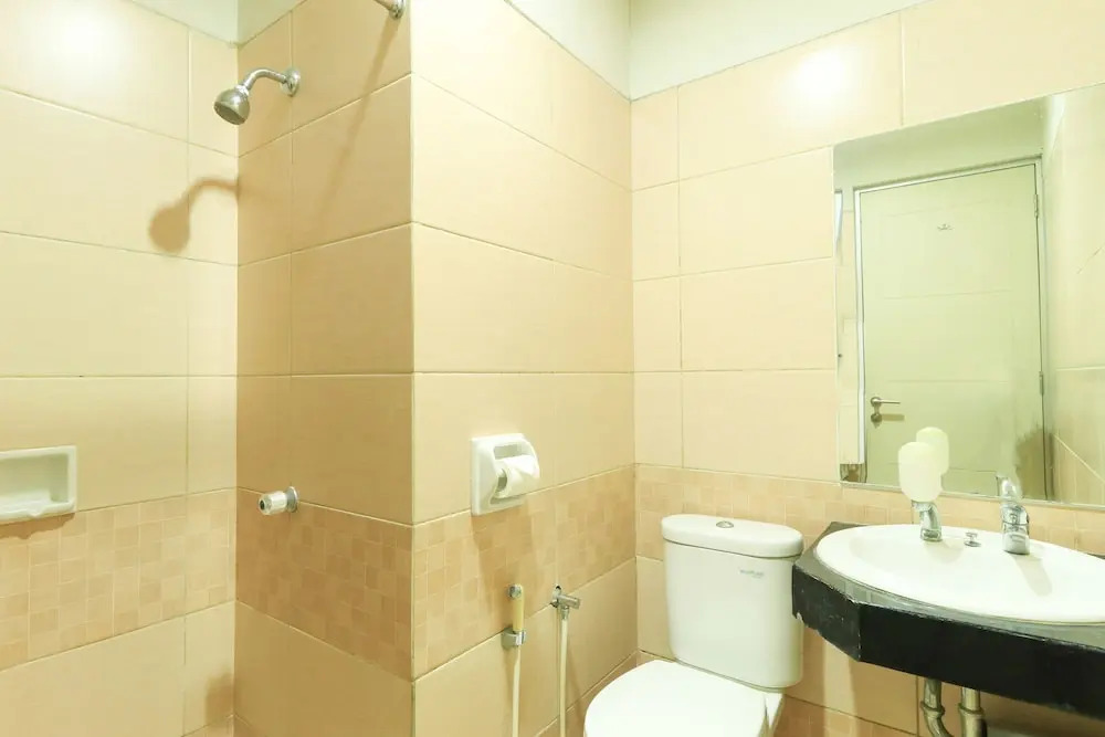 GreenSA inn Hotel